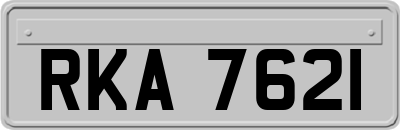 RKA7621