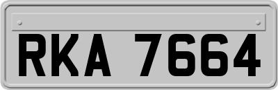 RKA7664