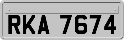 RKA7674