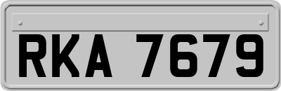 RKA7679