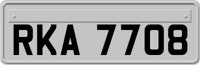 RKA7708