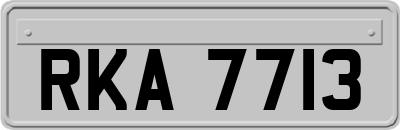 RKA7713