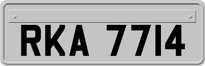 RKA7714