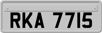 RKA7715