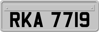 RKA7719