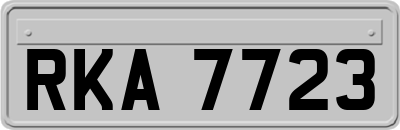 RKA7723