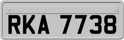 RKA7738