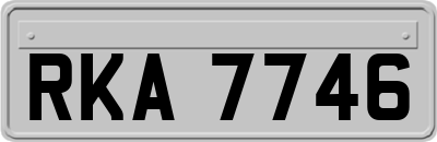 RKA7746