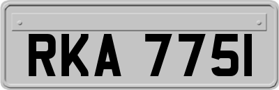 RKA7751