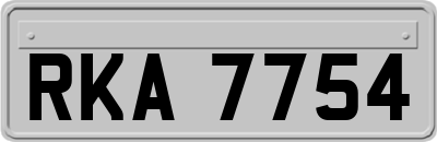 RKA7754