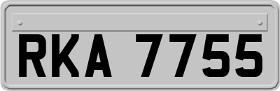 RKA7755