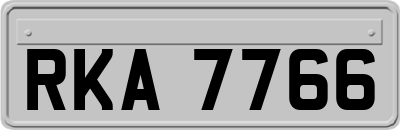 RKA7766