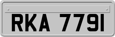 RKA7791