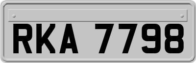 RKA7798