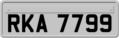 RKA7799