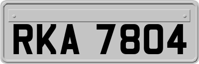 RKA7804