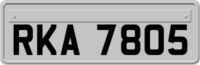 RKA7805