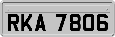 RKA7806