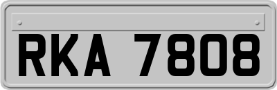 RKA7808