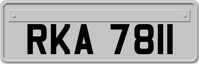 RKA7811