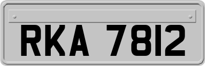 RKA7812