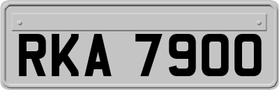 RKA7900