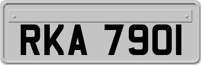 RKA7901