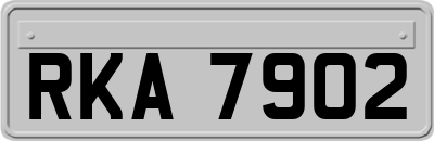 RKA7902