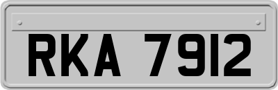 RKA7912