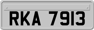 RKA7913