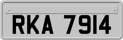 RKA7914