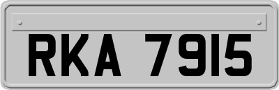 RKA7915