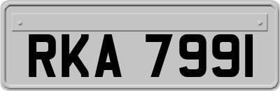 RKA7991