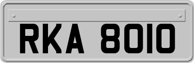 RKA8010