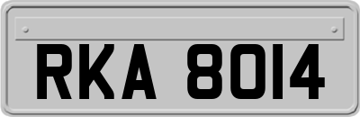 RKA8014