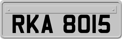 RKA8015