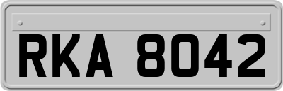 RKA8042