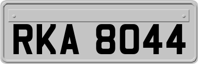 RKA8044