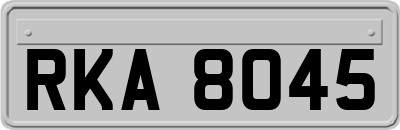 RKA8045