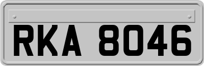 RKA8046