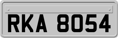 RKA8054