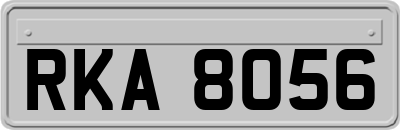 RKA8056