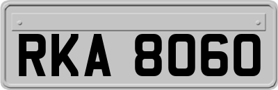 RKA8060