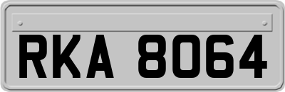 RKA8064