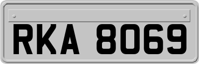 RKA8069