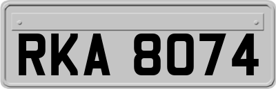 RKA8074