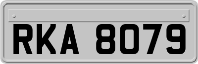 RKA8079