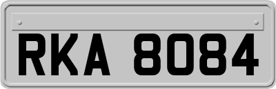 RKA8084