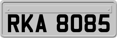 RKA8085