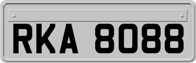 RKA8088